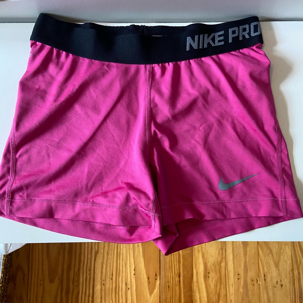 Nike Spandex